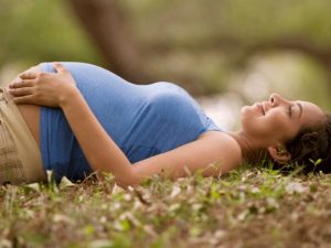 Terapias alternativas para quedar embarazada