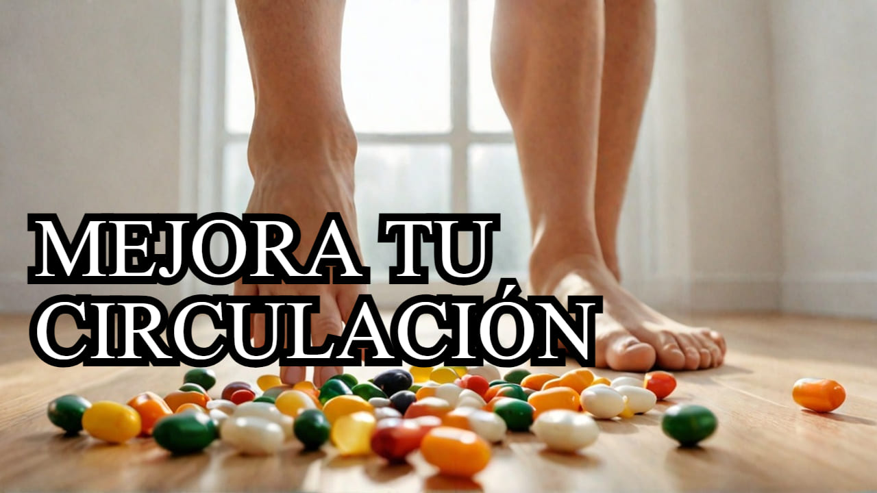 vitaminas esenciales pueden transformar tu salud